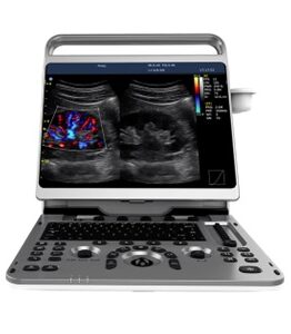 Medical Ultrasounds
