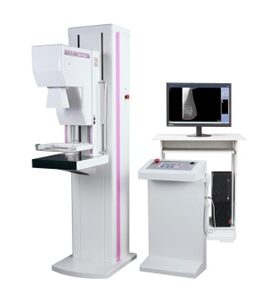 Medical Mammography Machines