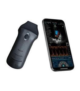 C10 WIRELESS PORTABLE ULTRASOUND