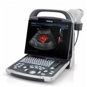 MINDRAY DP-30Vet