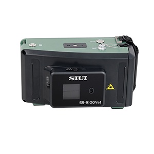 SIUI SR-9100 VET